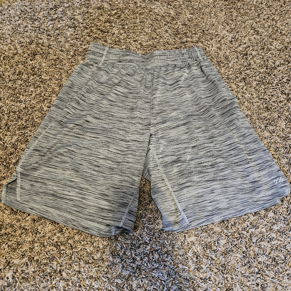 Athletic Shorts